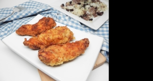 Chicharrones de Pollo
