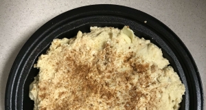 Best Hummus
