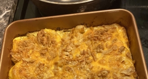 Squash Casserole