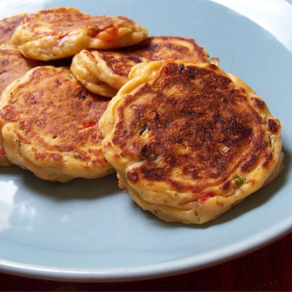 Italian Style Brunch Cakes