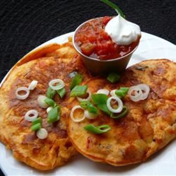 Italian Style Brunch Cakes