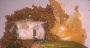 Senegalese Riz Gras