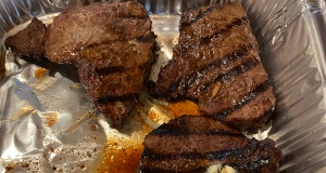 Gaucho Style Crispy Sirloin