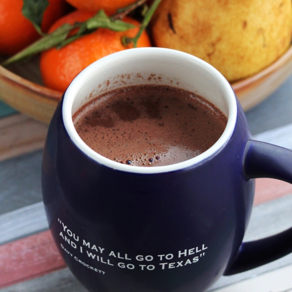 Bulletproof® Hot Chocolate