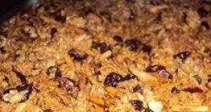 Mom's Best Granola