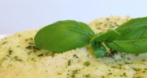 Garlic Bread Mama Rita's Way!