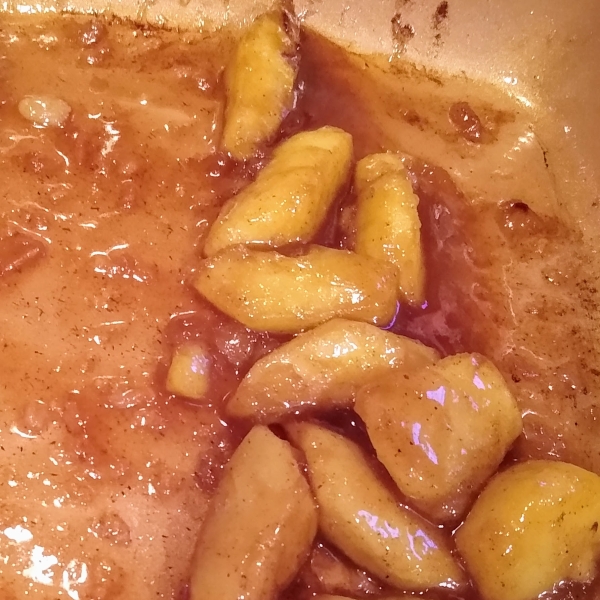 Apple Turnovers