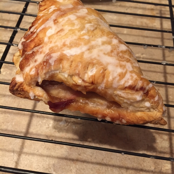 Apple Turnovers