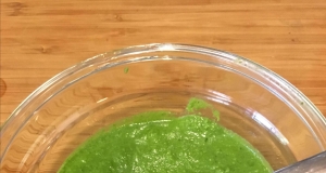 Green Chutney