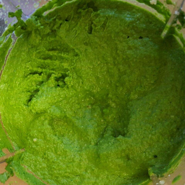 Green Chutney