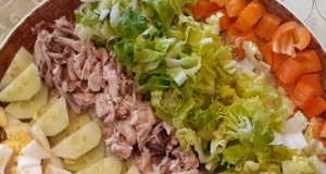 Cobb Salad