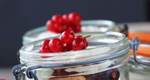 Tiramisu All'estate Semplice