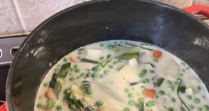 Finnish Summer Soup
