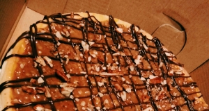 Oreo Ultimate Turtle Cheesecake