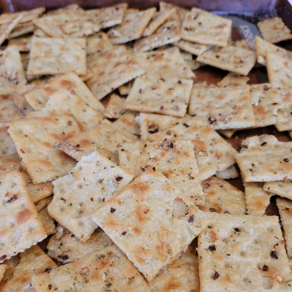 Alabama Fire Crackers