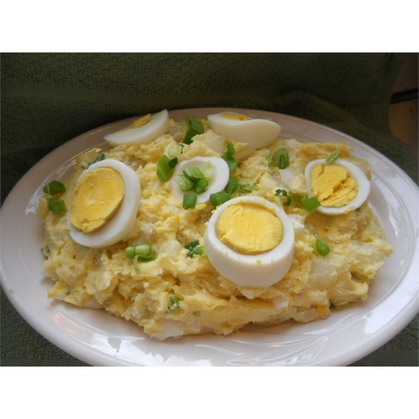 Simple Potato Salad