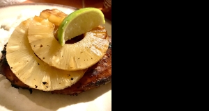 Thai Grilled Chicken