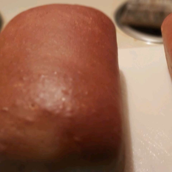 Amish Bread