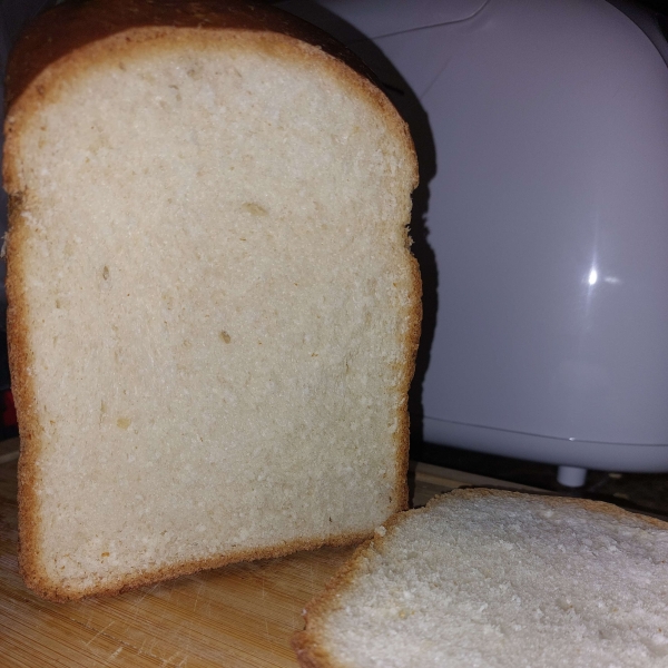 Amish Bread