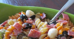 Italian Pasta Salad