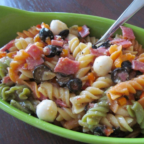 Italian Pasta Salad