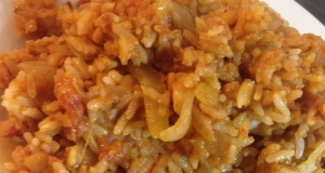 Indian Peanut Stew