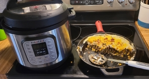 Instant Pot® Shepherd's Pie