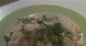 Delicate Jasmine Rice