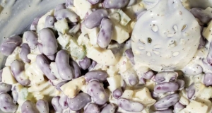 Kidney Bean Salad