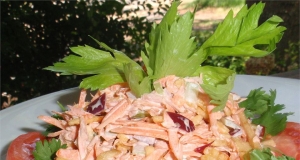 Milly's Tuna on a Shoestring