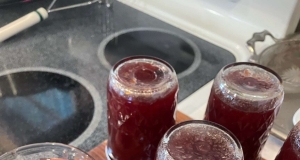 Plum Jelly