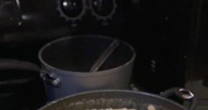 Sweet Potato Risotto