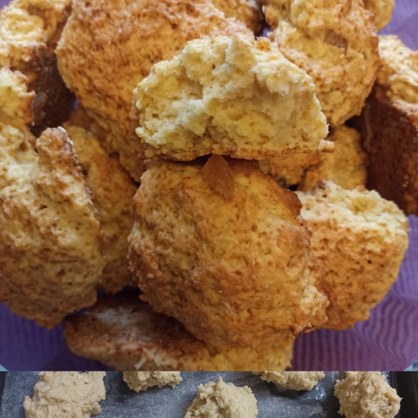 Scones