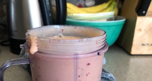 Nectarine Blush