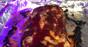 Seattle Fire Station 25 Meatloaf