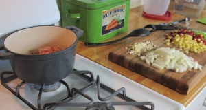 Oven-Baked Beef Stew