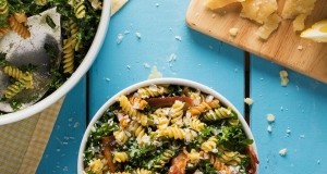 Catelli Bistro Kale Caesar Pasta Salad