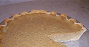 Gluten-Free Zucchini Pie Filling