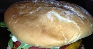 Whiskey Hamburgers