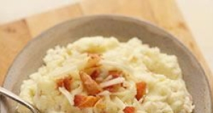 Smoky Golden Mashed