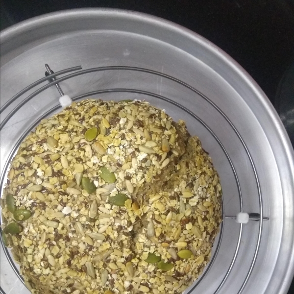 Multigrain Seeded Bread
