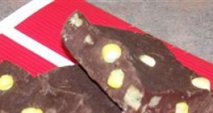 Sherika's Easy Corn Fudge