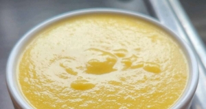 Crème Anglaise