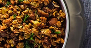 Sausage and Herb Stuffing