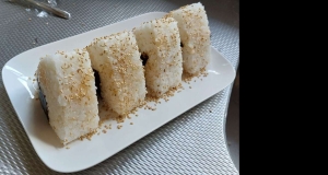 Onigiri (Japanese Rice Balls)