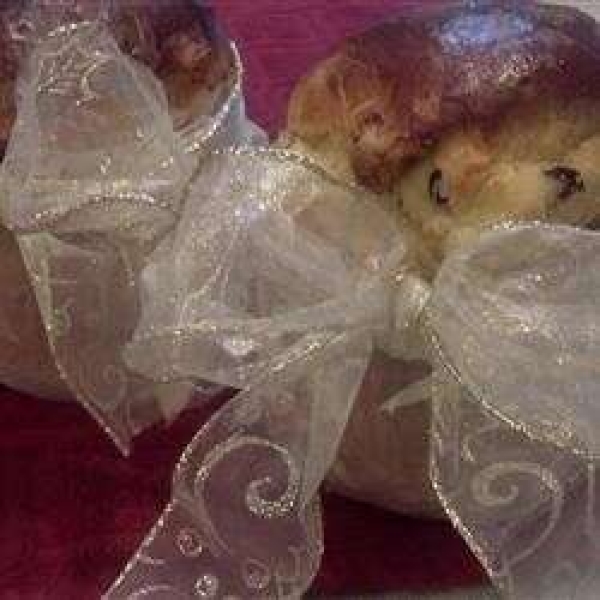 Panettone