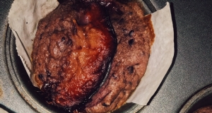 Plum Muffins