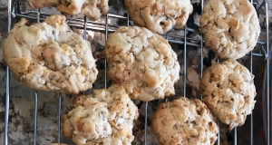 World's Best Cookie