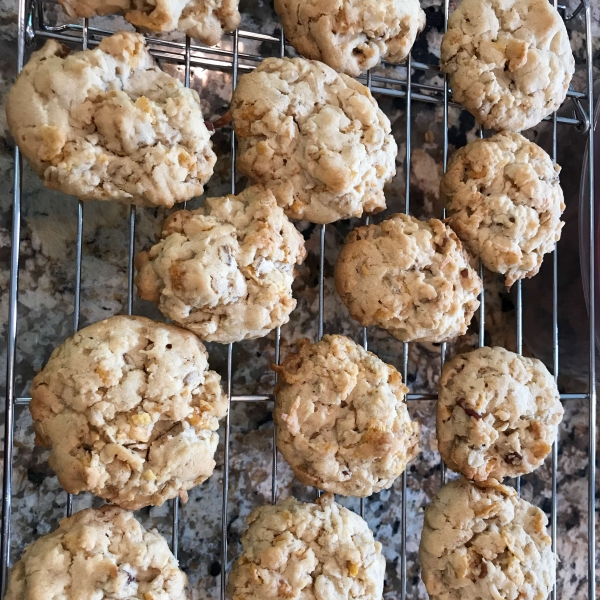 World's Best Cookie