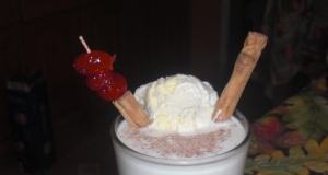 Eggnog Blend